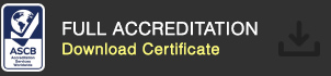 ASCB Certificate